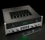 McIntosh C22 Review