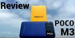 Test Xiaomi Poco M3