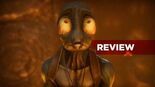 Test Oddworld Soulstorm