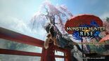 Test Monster Hunter Rise