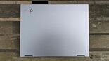 Test Lenovo ThinkPad X1 Titanium