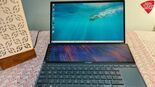 Test Asus ZenBook Duo 14
