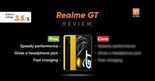 Realme GT reviewed by 91mobiles.com