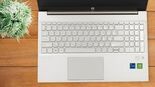 Test HP Pavilion 15-eg0000