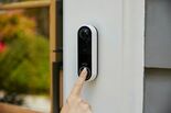 Test Netgear Arlo Essential Video Doorbell
