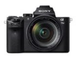 Sony Alpha A7 Mark II Review
