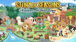 Test Story of Seasons Pioneers of Olive Town