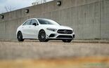 Mercedes AMG A35 Review