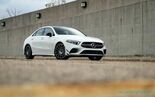 Anlisis Mercedes AMG A35