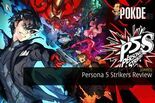 Test Persona 5 Strikers