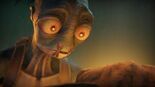 Test Oddworld Soulstorm