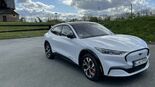Test Ford Mustang Mach-E