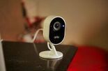 Test Netgear Arlo Essential Indoor Camera