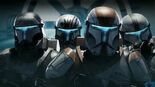 Test Star Wars Republic Commando