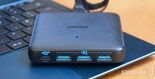Test Anker PowerPort III