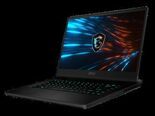 MSI GP66 Leopard test par NotebookCheck