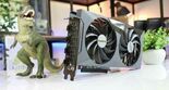 Test GeForce RTX 3060