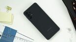 Test Samsung Galaxy A32