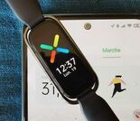 Test Oppo Band Style