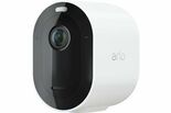 Test Netgear Arlo Pro 4