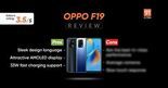 Test Oppo F19