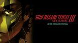 Test Shin Megami Tensei III Nocturne HD Remaster
