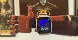 Test Amazfit Bip U Pro