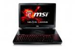 Test MSI GT80 Titan