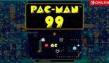 Test Pac-Man 99