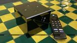 Test Amazon Fire TV Cube