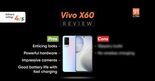 Test Vivo X60