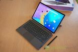 Test Lenovo Tab P11