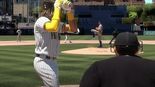 Test MLB 21