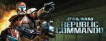 Test Star Wars Republic Commando