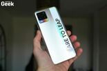 Test Realme 8