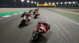 Test MotoGP 21
