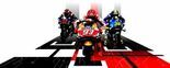 Test MotoGP 21