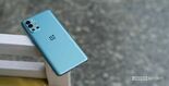 Test OnePlus 9R