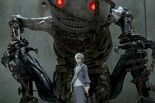 Test NieR Replicant