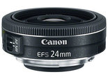 Canon EF-S 24mm Review