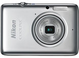 Anlisis Nikon Coolpix S02