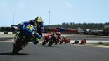 Test MotoGP 21