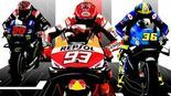 Test MotoGP 21