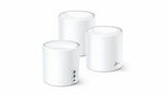 Test TP-Link Deco X20