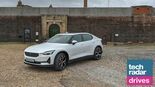Test Polestar 2