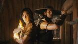 Test Mortal Kombat 2021