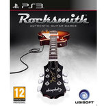 Test Rocksmith