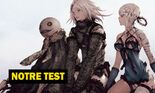 Test NieR Replicant
