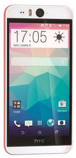 Anlisis HTC Desire Eye