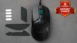 Test HyperX Pulsefire Haste